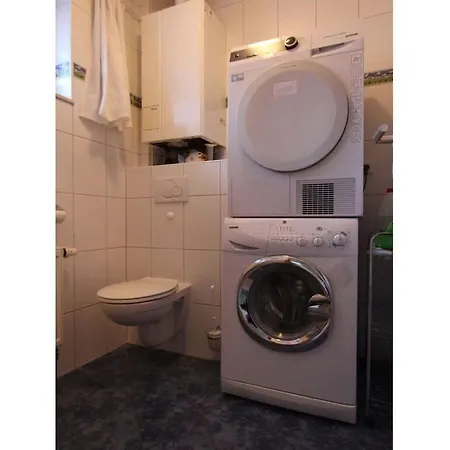 Feriehus Wattloeper Left Modern Retreat *